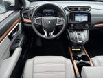 2020 CR-V Hybrid Thumbnail 20