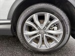 2020 CR-V Hybrid Thumbnail 24