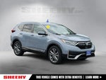 2021 CR-V Hybrid Thumbnail 2