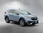 2021 CR-V Hybrid Thumbnail 3