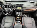 2021 CR-V Hybrid Thumbnail 4