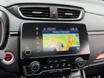 2021 CR-V Hybrid Thumbnail 5