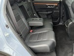 2021 CR-V Hybrid Thumbnail 7