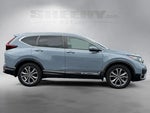 2021 CR-V Hybrid Thumbnail 10
