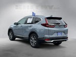 2021 CR-V Hybrid Thumbnail 14