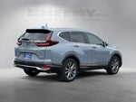 2021 CR-V Hybrid Thumbnail 15