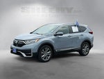 2021 CR-V Hybrid Thumbnail 16