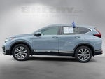 2021 CR-V Hybrid Thumbnail 17