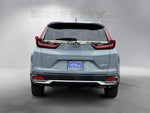2021 CR-V Hybrid Thumbnail 18