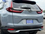 2021 CR-V Hybrid Thumbnail 34