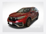 2021 CR-V Hybrid Thumbnail 1