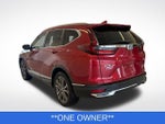 2021 CR-V Hybrid Thumbnail 2