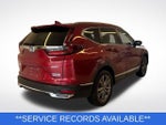 2021 CR-V Hybrid Thumbnail 3