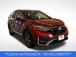 2021 CR-V Hybrid Thumbnail 4