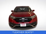 2021 CR-V Hybrid Thumbnail 6
