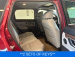 2021 CR-V Hybrid Thumbnail 9