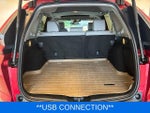 2021 CR-V Hybrid Thumbnail 10