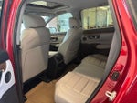 2021 CR-V Hybrid Thumbnail 11