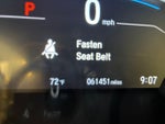 2021 CR-V Hybrid Thumbnail 14