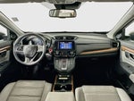 2020 CR-V Hybrid Thumbnail 3
