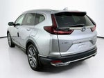 2020 CR-V Hybrid Thumbnail 6