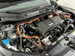 2020 CR-V Hybrid Thumbnail 26