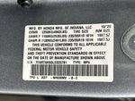 2020 CR-V Hybrid Thumbnail 27