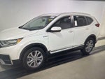 2021 CR-V Hybrid Thumbnail 1