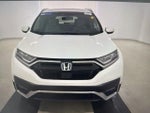 2021 CR-V Hybrid Thumbnail 3