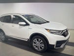 2021 CR-V Hybrid Thumbnail 4