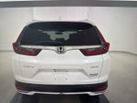 2021 CR-V Hybrid Thumbnail 7