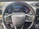 2021 CR-V Hybrid Thumbnail 13
