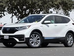 2020 CR-V Hybrid Thumbnail 1