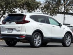 2020 CR-V Hybrid Thumbnail 2