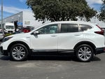 2020 CR-V Hybrid Thumbnail 5