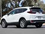 2020 CR-V Hybrid Thumbnail 6