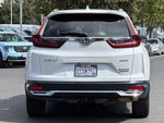 2020 CR-V Hybrid Thumbnail 7