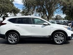 2020 CR-V Hybrid Thumbnail 8