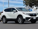 2020 CR-V Hybrid Thumbnail 9