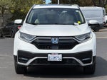 2020 CR-V Hybrid Thumbnail 10