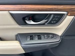 2020 CR-V Hybrid Thumbnail 12