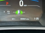 2020 CR-V Hybrid Thumbnail 26