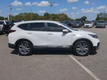2020 CR-V Hybrid Thumbnail 2