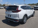 2020 CR-V Hybrid Thumbnail 3