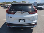 2020 CR-V Hybrid Thumbnail 4
