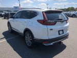 2020 CR-V Hybrid Thumbnail 5