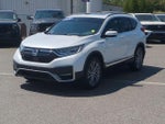 2020 CR-V Hybrid Thumbnail 7