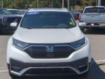 2020 CR-V Hybrid Thumbnail 8
