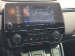 2020 CR-V Hybrid Thumbnail 14
