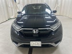 2021 CR-V Hybrid Thumbnail 2